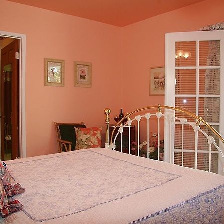 Chelsea Garden Inn カリストガ エクステリア 写真
