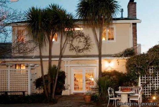 Chelsea Garden Inn カリストガ エクステリア 写真