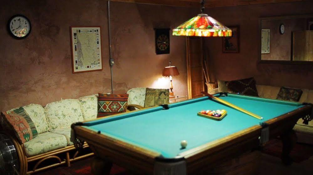 Chelsea Garden Inn カリストガ エクステリア 写真