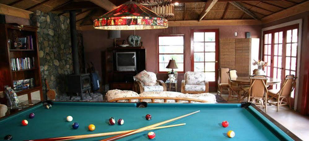 Chelsea Garden Inn カリストガ エクステリア 写真